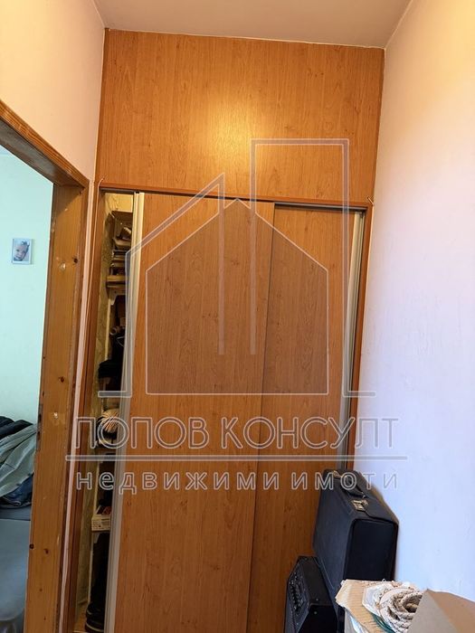 Продава се Двустаен апартамент в Пловдив, Кючук Париж - 56 кв.м за 1340 €/кв.м - Снимка #6