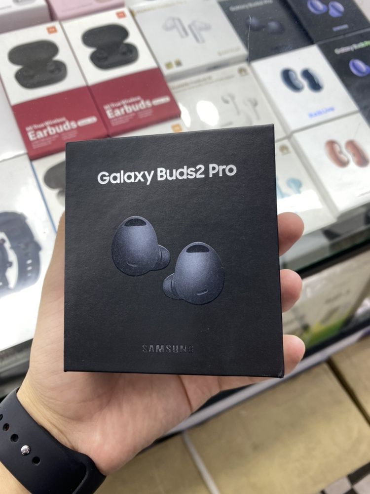 Samsung Buds 2 Pro  (оптом)