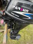 Motor barca Parsun 20cp 4t cizma lunga
