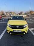 Dacia Logan 0.9 Benzina+GPL