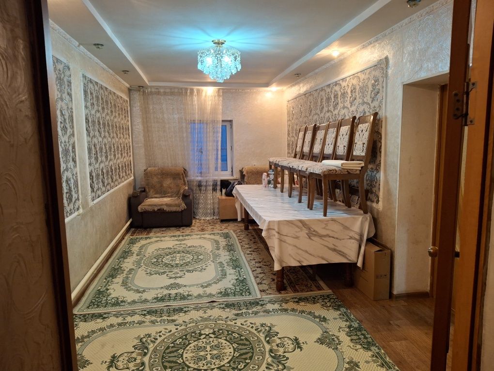Продам Дом в хорошем районе!