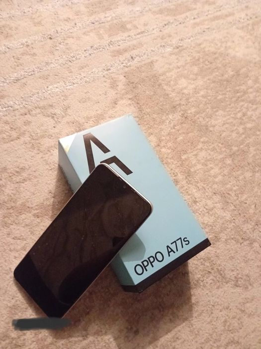 Oppo a77s 8гб/128гб