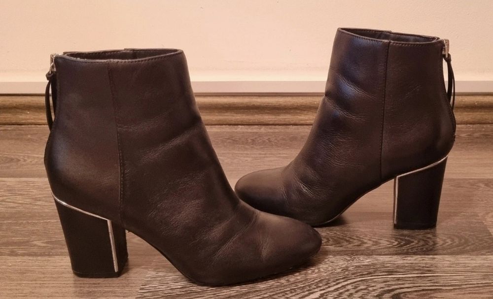 Botine Aldo dama