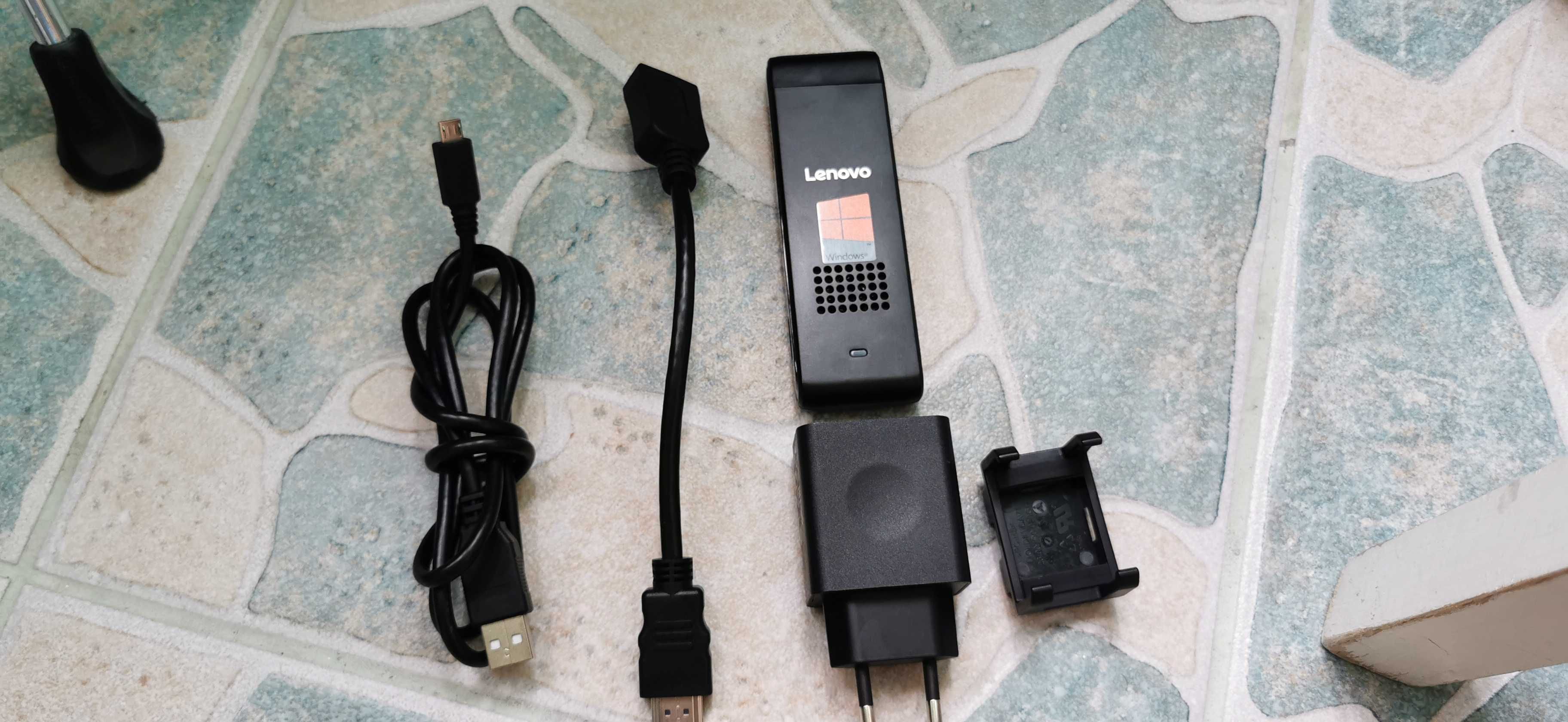 Lenovo ideacentre stick