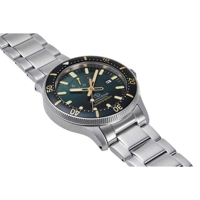 Мъжки часовник Orient Star Automatic RE-AU0307E