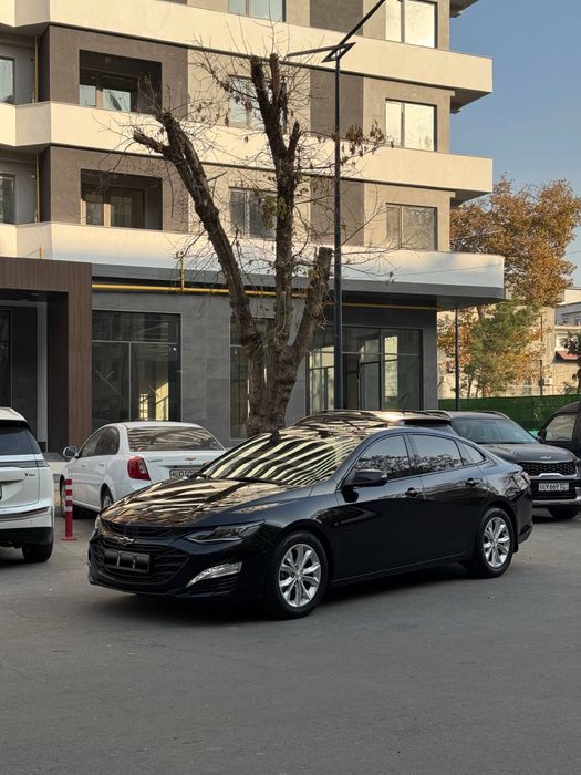 Malibu 2 xl qora kraska tozza 2023 qora