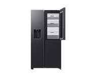 Frigider Samsung Side-by-Side, 627ℓ