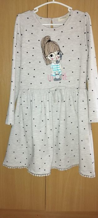 Продам новое платье