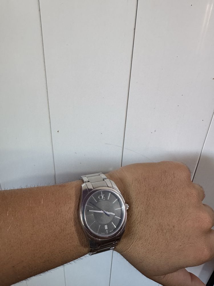 Часовник Calvin Klein model- kok.211