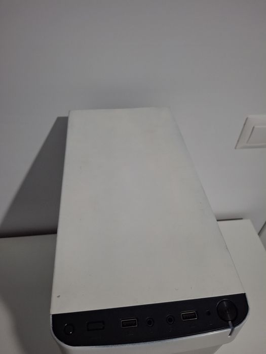 Vand pc gaming perfect