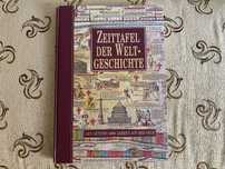 Istoria lumii in Germana