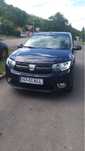 Dacia Logan 1.0 SCE 2018 60 000 km istoric complet impecabila