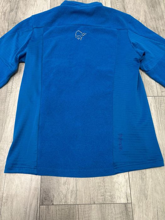 Polar barbati Norrona Falketind Warm 1