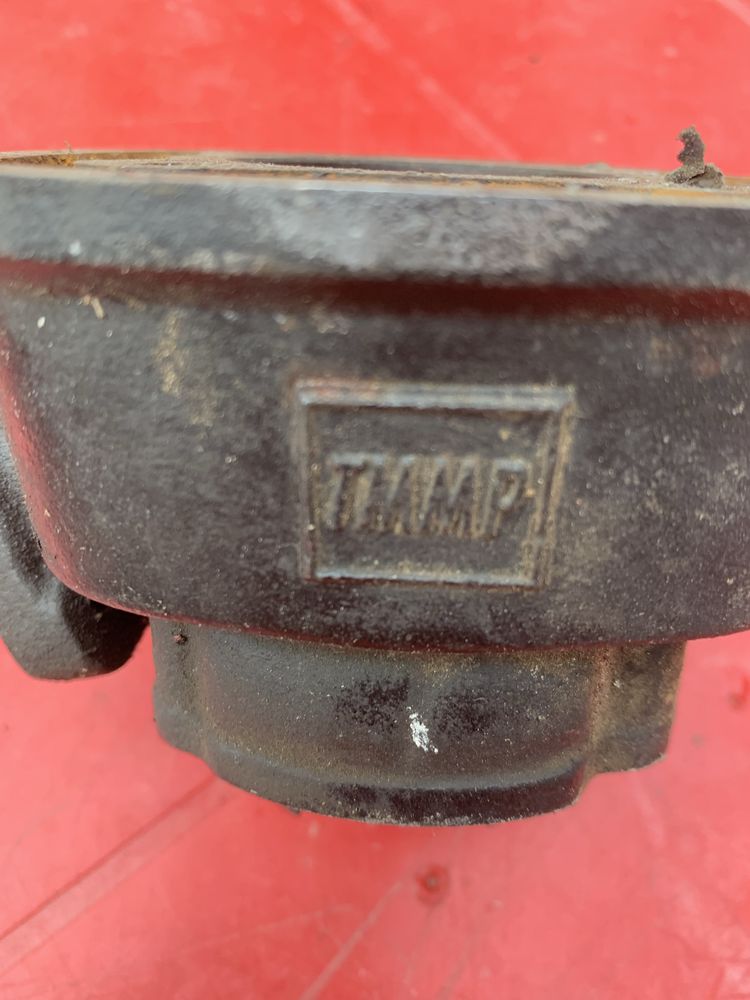 TMMP 70cc за Yamaha Aerox