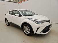 Toyota C-HR Tva deductibil,Garantie,Km reali,Impecabila