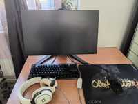 Vand Setup Gaming