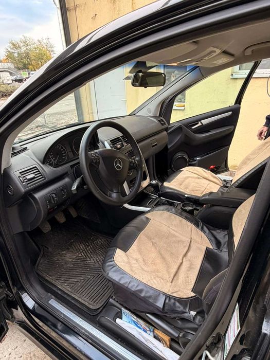 Mercedes A180 CDI