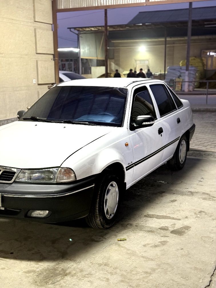 Nexia sons 2007 yil