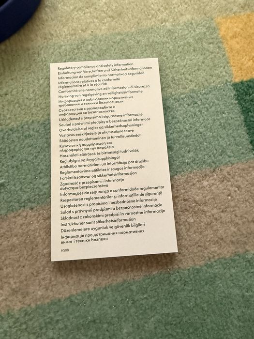 Ondulator multistyler Dyson HS08 Airwrap i.d