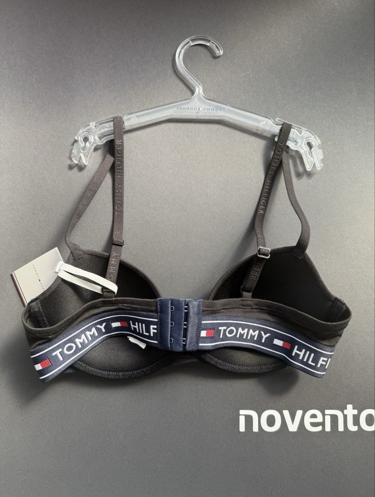 Комплект бюстие / сутиен и бикини Tommy Hilfiger /S/