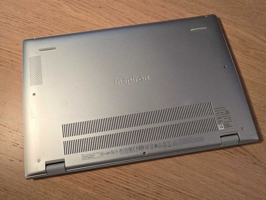 Laptop Dell Inspiron 5402 i3-1165G4 / 14" FHD/ 16GB / SSD 237GB / W11