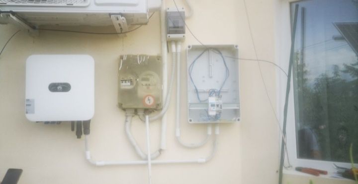 Reconfigurare baterie, bms, recondiționări