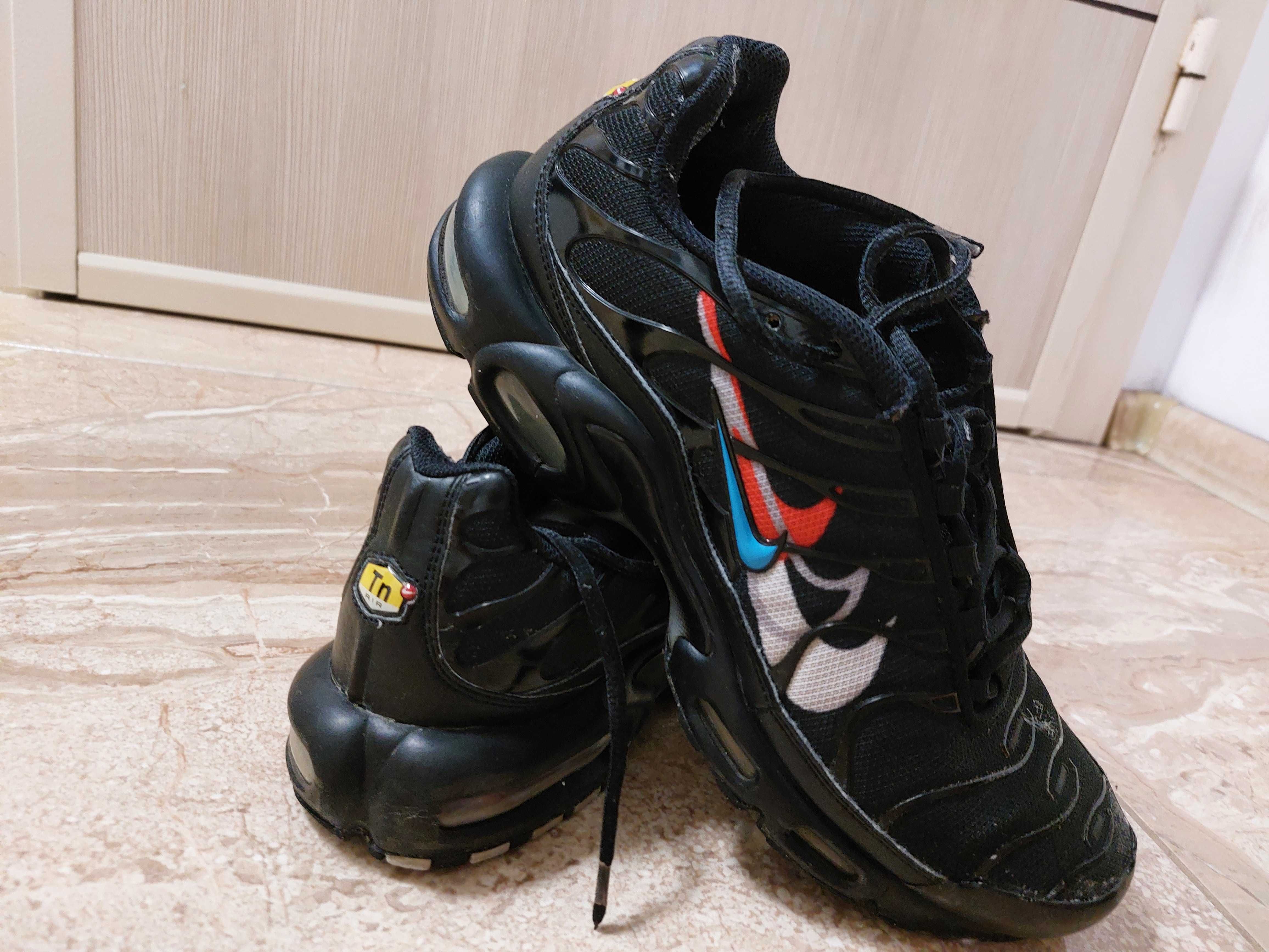 Мъжки маратонки Nike - 44 номер