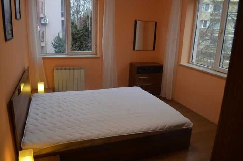 Дава се под наем Двустаен апартамент в София, Витоша - 79 кв.м за 459 € - Снимка #6