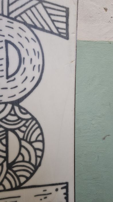 Snowboard/ сноуборд дъска Weekend comfort cruiser 157