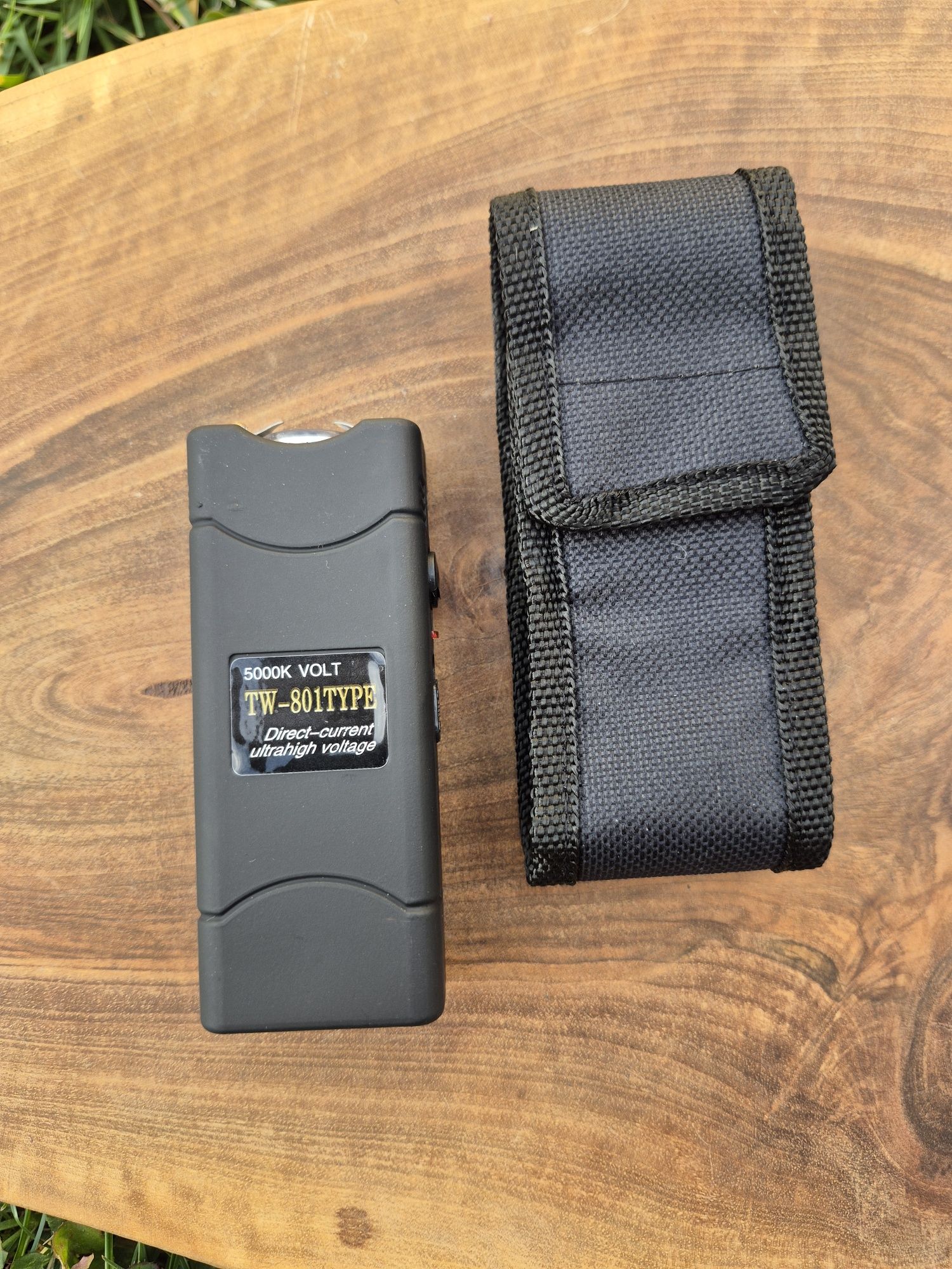 Електрошок TW 801 TYPE,5000k volt