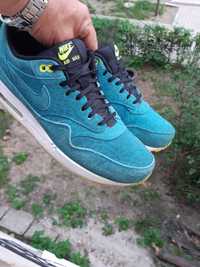 Air Max 1 FB "Leopard Albastru"