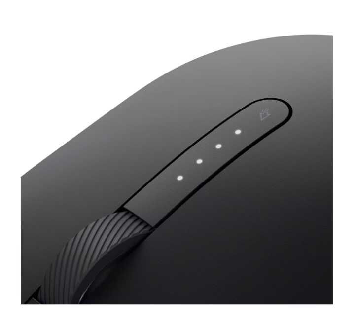 Mouse Dell MS3220 laser NOU! Ambalaj original