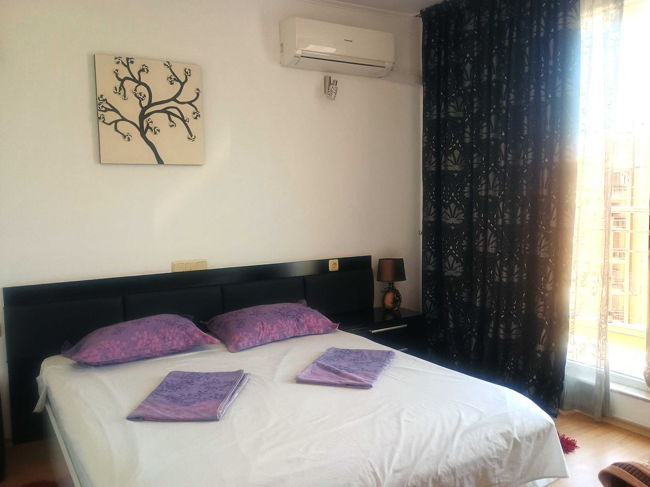Продава се Тристаен апартамент в Несебър - 99 кв.м за 2021 €/кв.м - Снимка #9