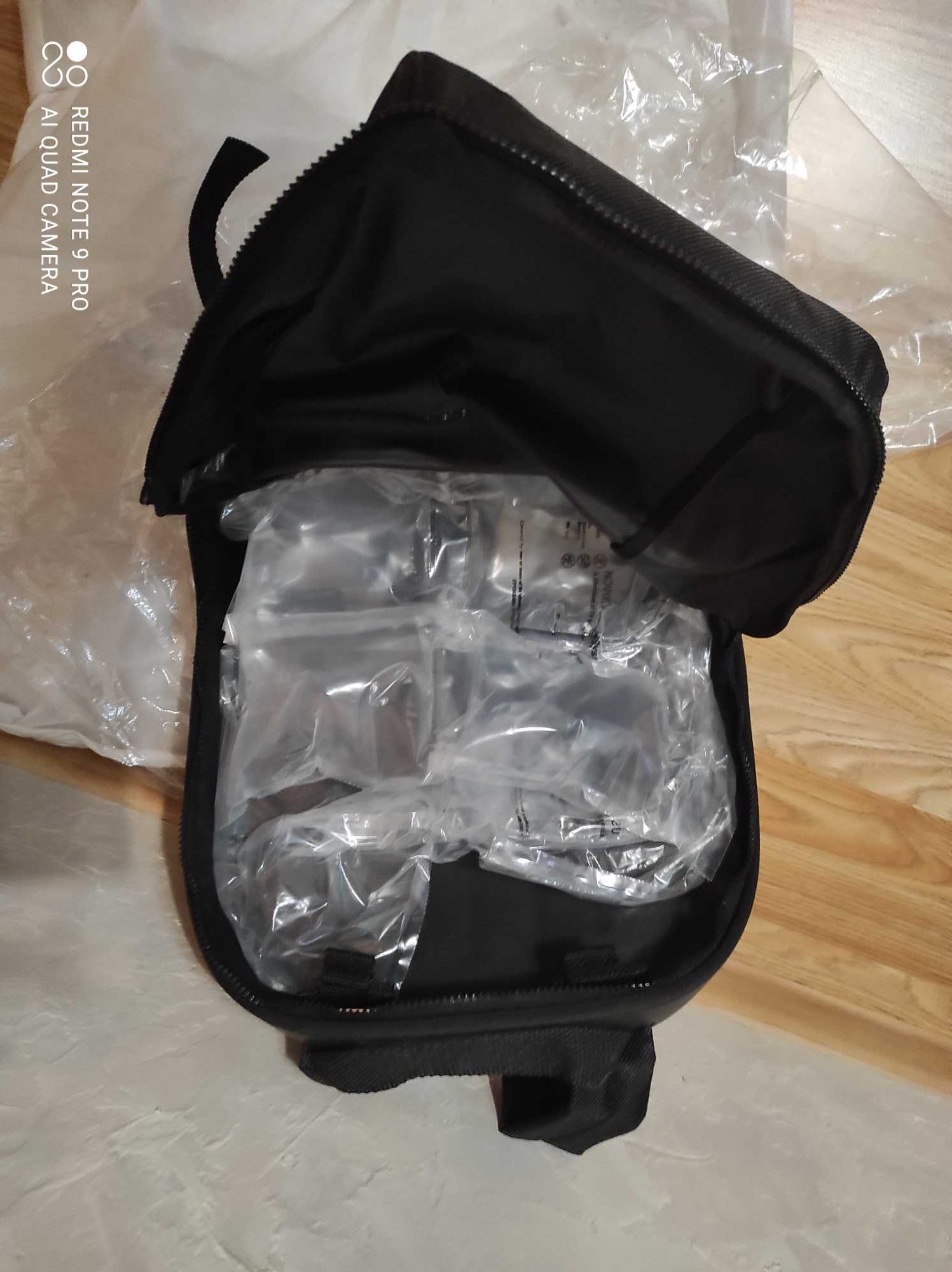 Намалена на 115лв!Страхотна нова раница O bag
