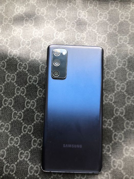 Самсунг s20 fe продажа