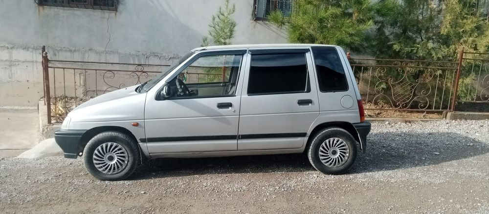 Родной краска Тико срочно продаётся. Тико срочно сотилади холати идеал