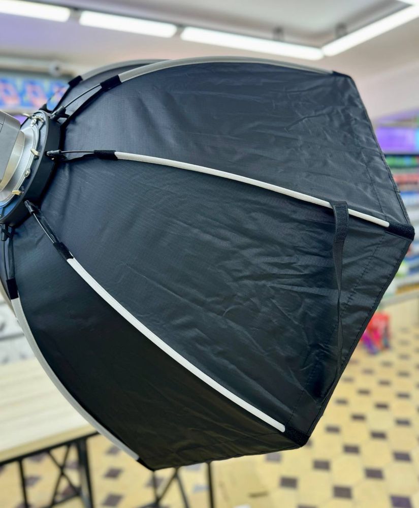 Профессиональный СофтБокс FotoBox есть разные варианты SoftBox