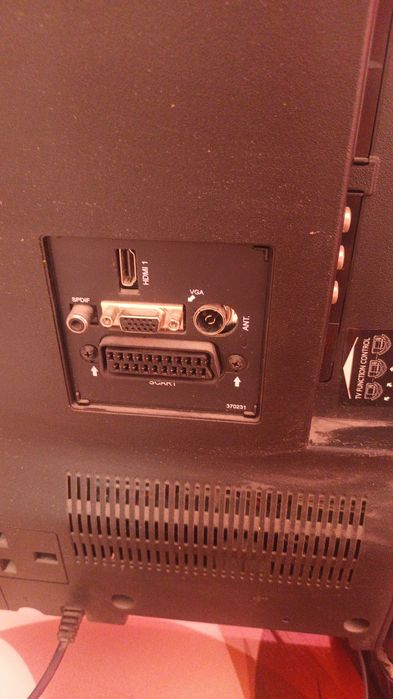 Vand plasma Tv in perfecta stare de functionare
