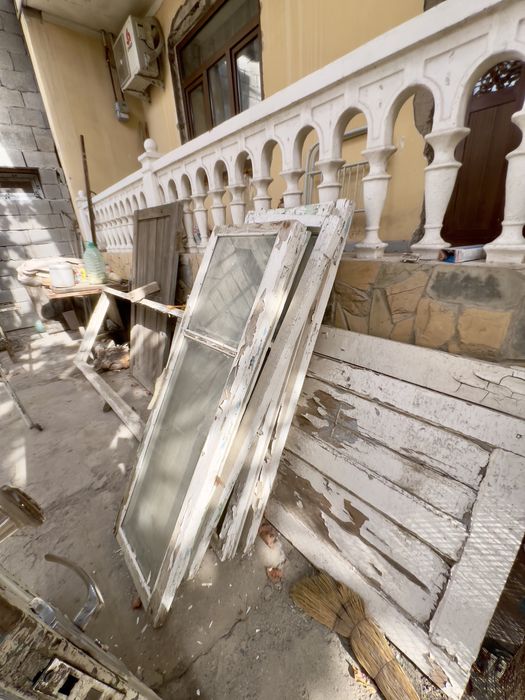 Romlar eshik  sotiladi arzon narxlarda