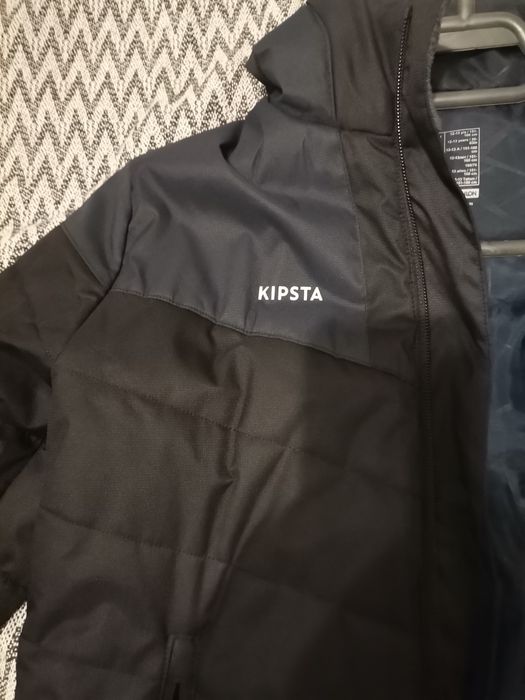 Geaca de fotbal Kipsta