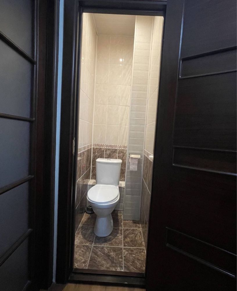 Продаётся СРОЧНО 2х ком кв. На ул. Бабура, 60м2. Яккасарайский район.