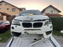 Dezmembram BMW x3