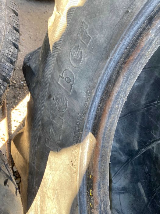 Anvelope sh 14.9 R20