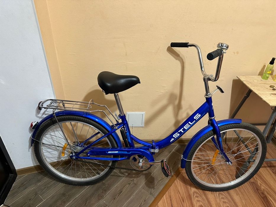 Продам велосипед в идеальном состоянии