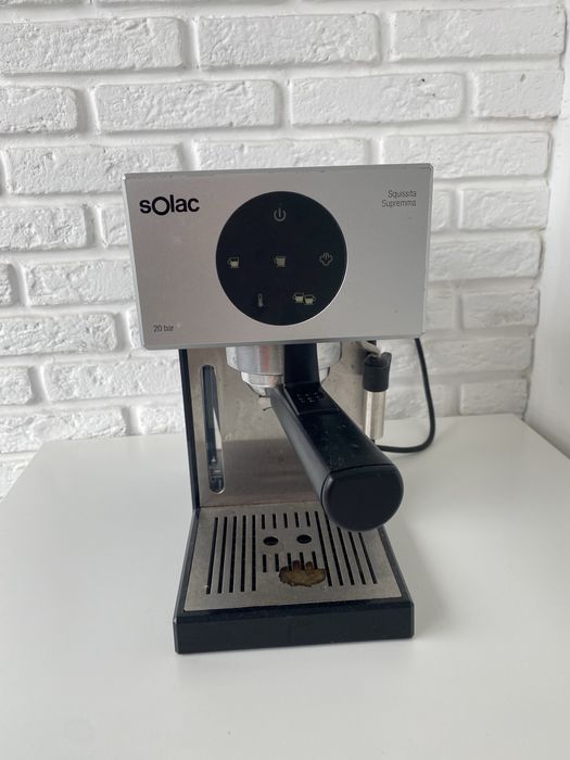 Кафемашина Solac