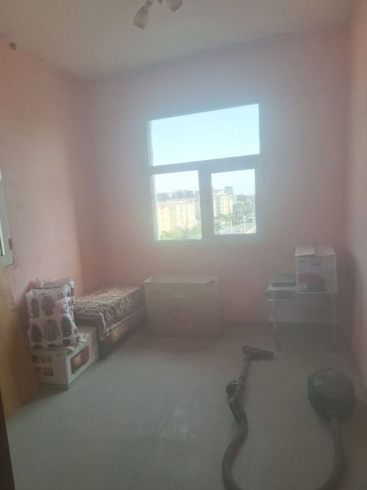 Продается квартира