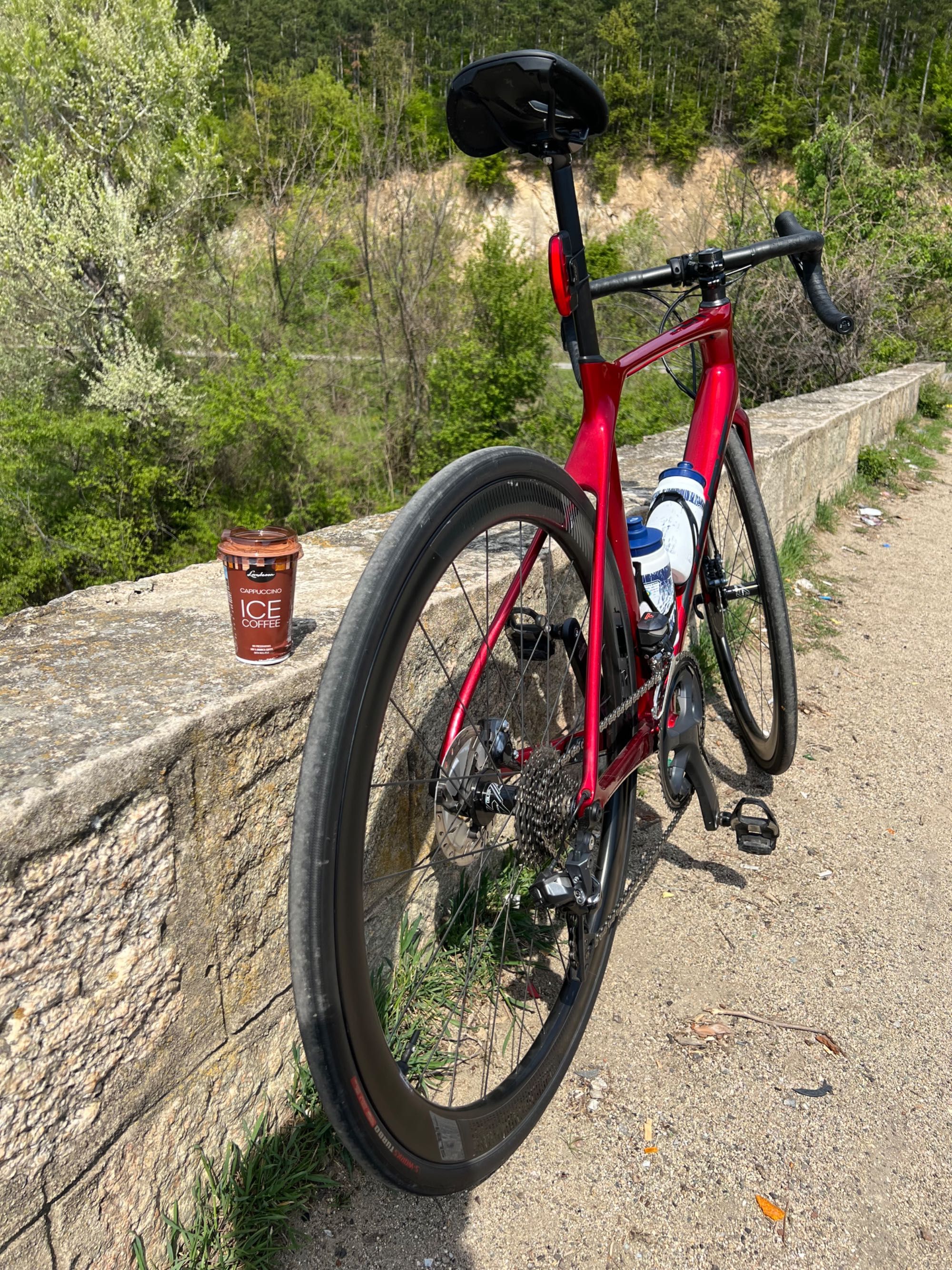Giant TCR Advanced PRO 1 Disc