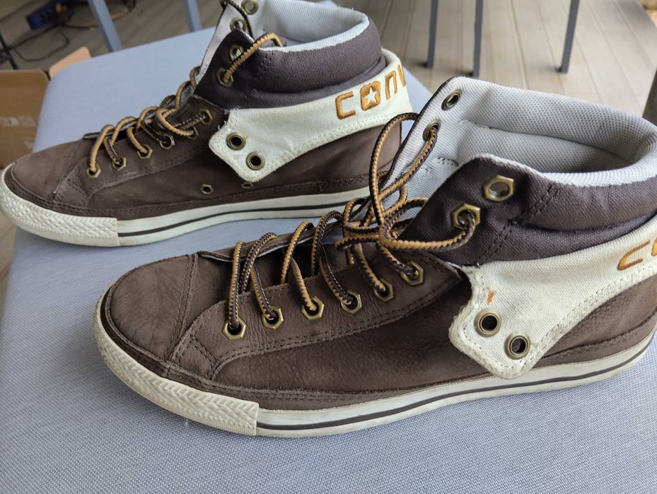 Converse All Star Peel Back piele