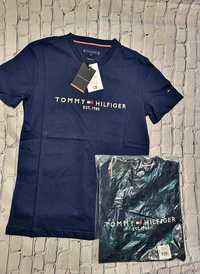 Нови тениски Tommy Hilfiger