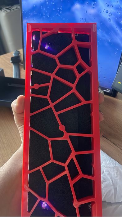 Кастом клавиатура